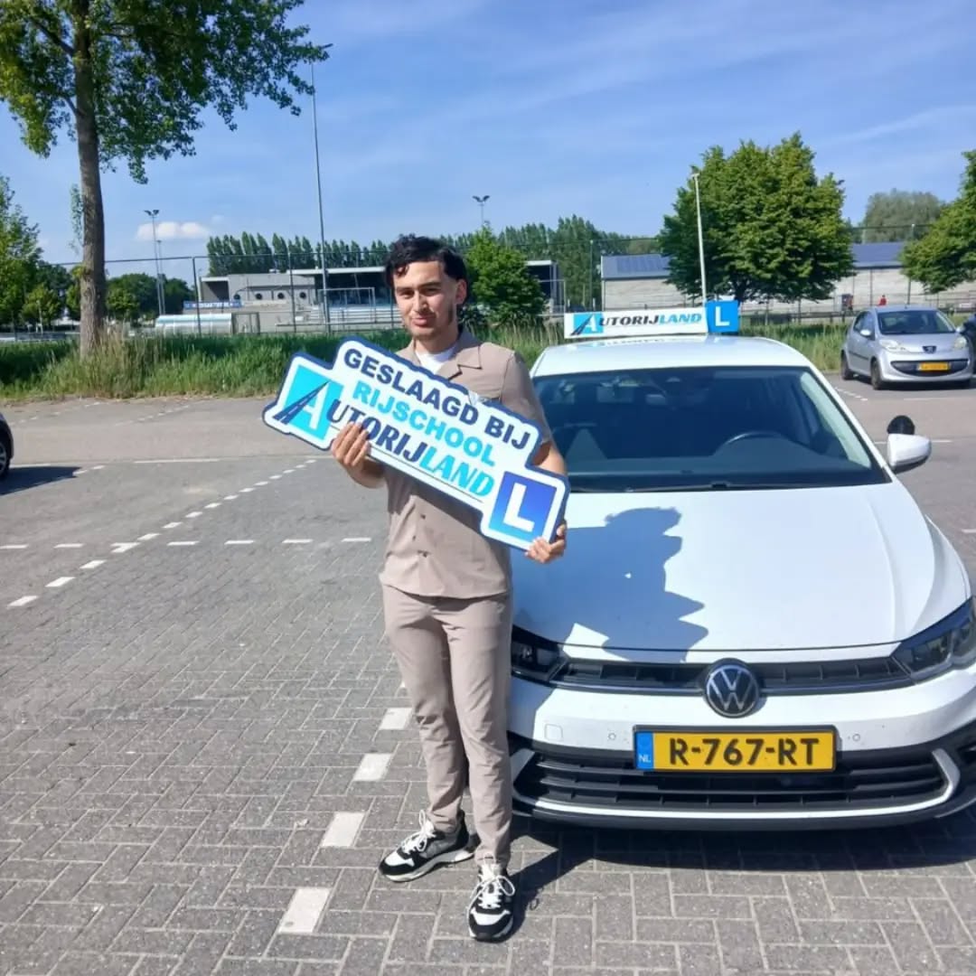 Spoedcursus rijbewijs